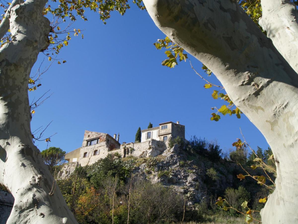 Maison Orsini Villeneuve-les-Avignon Exterior photo