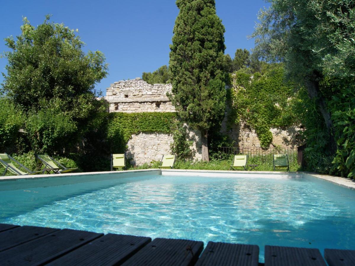 Maison Orsini Villeneuve-les-Avignon Exterior photo