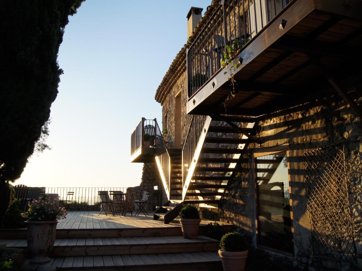 Maison Orsini Villeneuve-les-Avignon Exterior photo