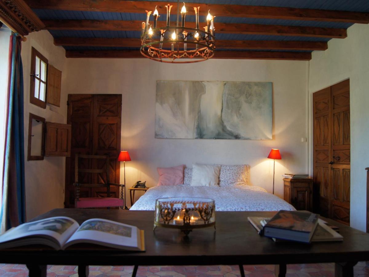 Maison Orsini Villeneuve-les-Avignon Room photo