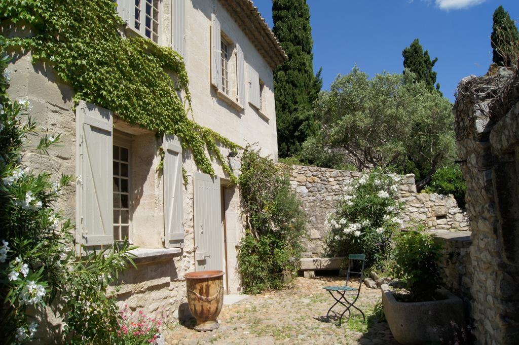 Maison Orsini Villeneuve-les-Avignon Room photo