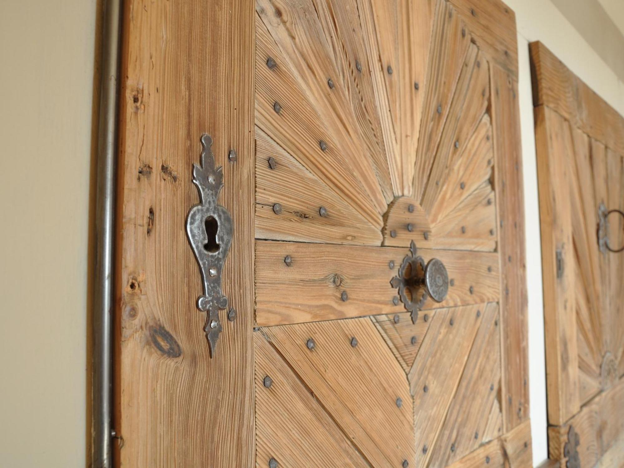 Maison Orsini Villeneuve-les-Avignon Room photo