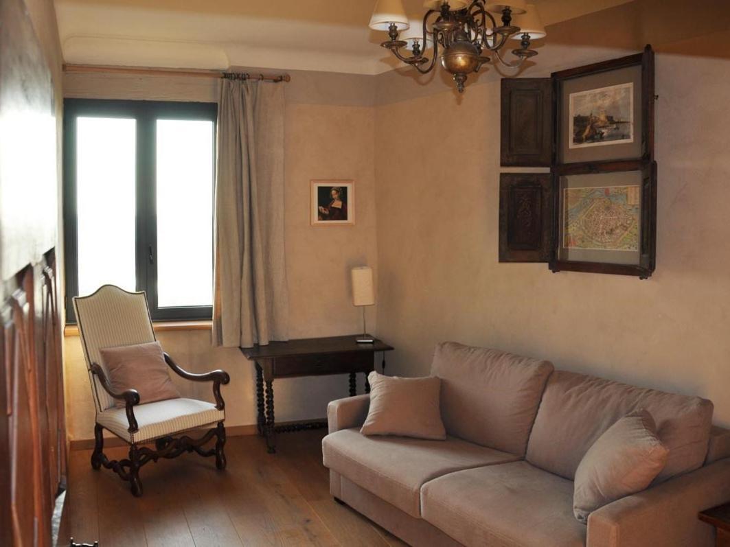 Maison Orsini Villeneuve-les-Avignon Room photo