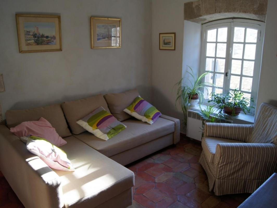 Maison Orsini Villeneuve-les-Avignon Room photo