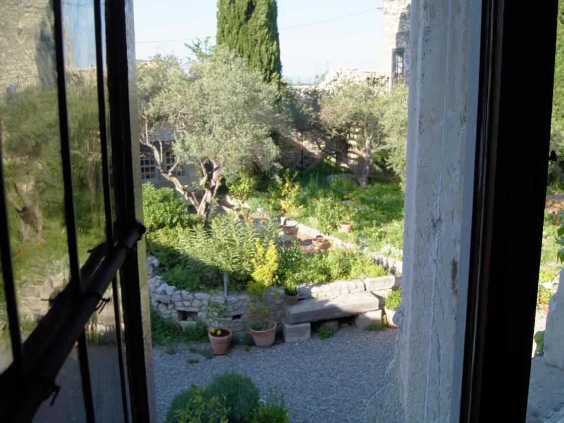 Maison Orsini Villeneuve-les-Avignon Room photo