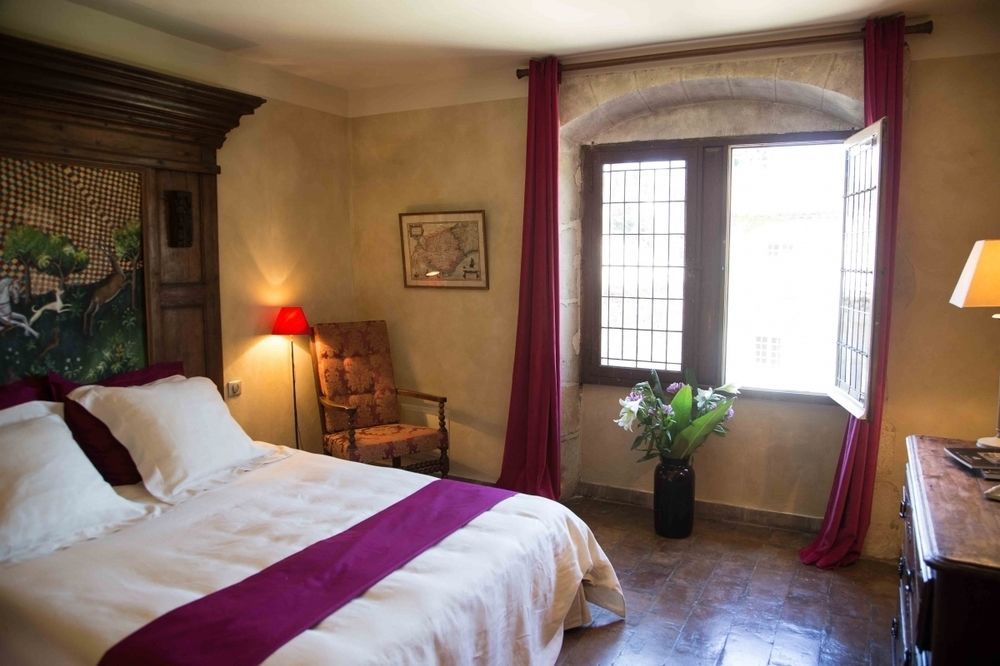 Maison Orsini Villeneuve-les-Avignon Exterior photo